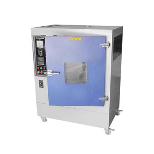 ห้องทดสอบการเสื่อมสภาพเร็วด้วยรังสีอัลตราไวโอเลต UV รุ่น ZW-151A เครื่องทดสอบสภาพแวดล้อม - Product Image 4
