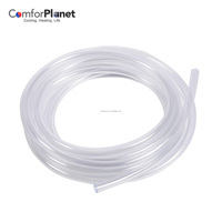 NOUVEAU Tuyau de drainage des condensats en PVC de haute qualité HVACR TP 25M ou 50M Transparent pour climatiseur domestique