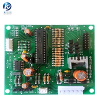 Fabricant de circuits imprimés avec service de clonage de circuits imprimés et de conception de circuits imprimés, décodage de circuits intégrés et de programmes, détecteur de métaux, circuits imprimés
