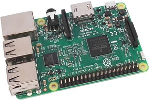 Placa <span class=keywords><strong>Raspberry</strong></span> <span class=keywords><strong>Pi</strong></span> <span class=keywords><strong>3</strong></span> Modelo B (3B) con Procesador de Cuatro Núcleos A10 5700, Hecho en China, EN STOCK, <span class=keywords><strong>Raspberry</strong></span> <span class=keywords><strong>Pi</strong></span> 3B - Product Image 5