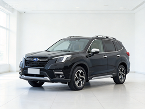 Auto Usata 2024 <span class=keywords><strong>Subaru</strong></span> Forester 2.5i SUV AWD Usato Guida a Sinistra Automatico Lusso Robusto Economico Familiare Fuoristrada 169 CV 252 Nm - Product Image 1