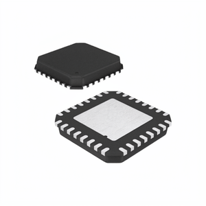 AT89LP428-20MH Embedded Electronic Circuit Components Manufacturer Channel 32 VFQFN Exposed Pad - Product Image 1