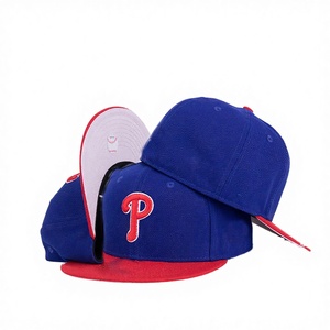 Gorras de Béisbol Personalizadas con Color, Unisex, Impresión Común en Relieve, Gorras de Golf - Product Image 2