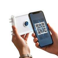 Module de lecture de codes-barres à montage fixe MF27-23Z, lecteur de codes QR intégré, multi-interface USB RS232 TTL pour kiosque, distributeur automatique