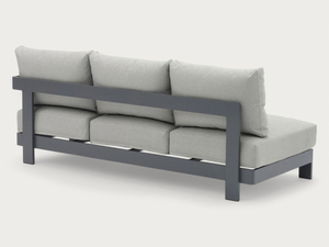 AJUNION Luxury Aluminum <strong>Garden</strong> <strong>Furniture</strong> Corner Sofa Set <strong>Rising</strong> <strong>Table</strong> Outdoor Dining Set Sectional Outdoor Sofa Patio <strong>Furniture</strong> - Product Image 6
