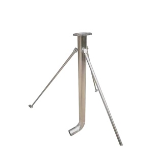Proveedores <span class=keywords><strong>de</strong></span> sistemas <span class=keywords><strong>de</strong></span> riego Trípode tipo 2 "Soporte <span class=keywords><strong>de</strong></span> rociador <span class=keywords><strong>de</strong></span> pistola <span class=keywords><strong>de</strong></span> lluvia grande - Product Image 1