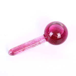 เครื่องนวดหน้าเย็นสำหรับใบหน้าทำน้ำแข็งก้อนก้อน - Product Image 2