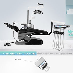 TS-5830 Fashion Medical Devices Equipment Modern <span class=keywords><strong>Dental</strong></span> Chair Machine sedie mediche per odontoiatria - Product Image 5