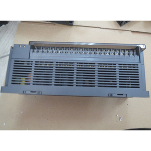 ตัวควบคุม PLC H2U-3232MRG H2U-6464MRG H2U-2416MRG อุปกรณ์ระบบอัตโนมัติอุตสาหกรรม อะไหล่ ระบบควบคุม โมดูลรีเลย์เอาต์พุต - Product Image 1