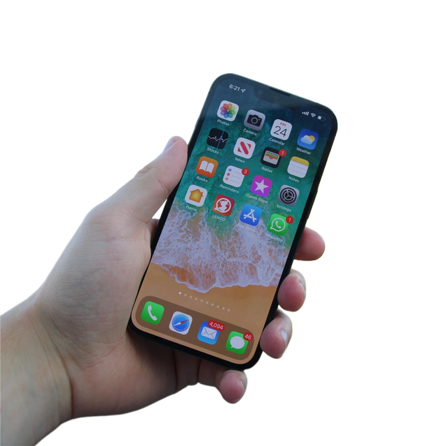 Second Hand Smartphone 5 6 7 7Plus 8 8Plus X XS 11 Pro Unlocked Original Mobile Phones for Refurbished iPhone13