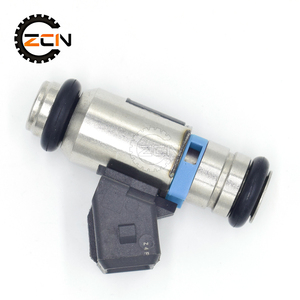 Injecteur de carburant IWP091 pour VW Seat Skoda Polo <span class=keywords><strong>Lupo</strong></span> Gti Fabia Golf 1.6L - Product Image 2