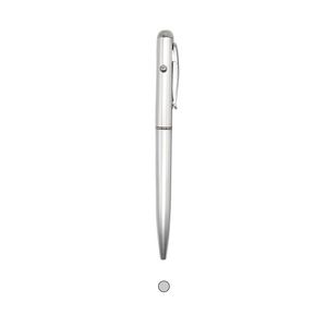Bolígrafo Mágico Personalizado de Tinta Invisible UV con Luz, Dos en Uno, Fluorescente, para Verificación de Billetes - Product Image 1