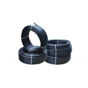 Tuyaux latéraux agricoles en gros avec tuyau d'irrigation goutte à goutte de taille personnalisée pour système d'irrigation de ferme et de jardin - Product Image 2