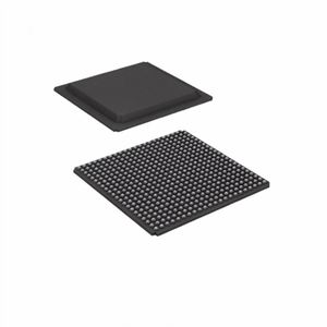 ชิ้นส่วนวงจรอิเล็กทรอนิกส์ดั้งเดิม XC6SLX100T-3FG484I 484 BBGA แบบฝัง - Product Image 1