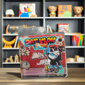 Lot de blister de figurines d'<span class=keywords><strong>action</strong></span> en <span class=keywords><strong>plastique</strong></span> transparent personnalisées - Product Image 1