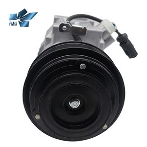 Compresor de Aire Acondicionado 4472802000 4472801650 10SRE18C para John Deere Pickup TRACTEUR - Product Image 2