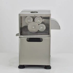 Presse à jus de canne à <span class=keywords><strong>sucre</strong></span> Machine à jus de canne à <span class=keywords><strong>sucre</strong></span> électrique - Product Image 4