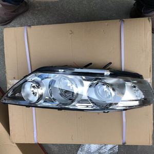 Nuovi Fari <span class=keywords><strong>LED</strong></span> G7 MarcoPolo 24V 4000 Lumen 3000K WJC-<span class=keywords><strong>Q</strong></span>-004 - Product Image 2