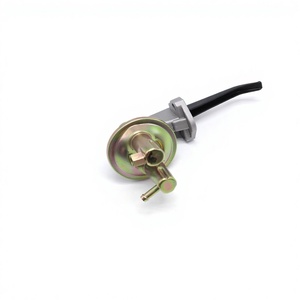Pour Mopar 273 318 340 360 Muscle Car M6866 Pompe à carburant mécanique - Product Image 4