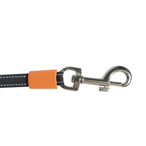 Ingrosso guinzaglio personalizzato per animali domestici 3M 5M durevole retrattile corda a sgancio rapido per la sicurezza del cane che cammina - Product Image 6