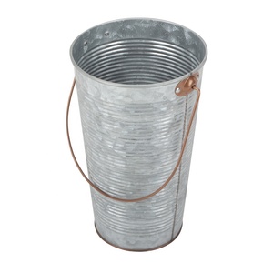 Seau avec Couvercle 5X 10l Blanc - Convient pour Alients, Stable Seau avec Couvercle 5X 10l Blanc - Convient pour Alients, Stable