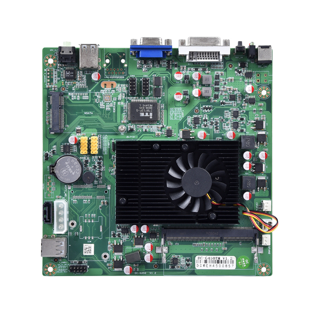 OEM All in One PCs Industrial Hosts Digital Signage Players Thin Clients Self Service Terminal Devices Motherboard