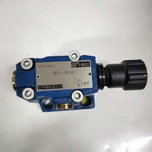 Pilot-Elektromagnetisches Überdruckventil DBW10-<span class=keywords><strong>2</strong></span>-50/315AG24 DBW10B-1-50B/3156AG24N9Z5L DBW10A-<span class=keywords><strong>2</strong></span>-50B/315Y6BG24N9 Hydraulikventil - Product Image 2
