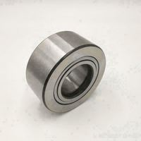 NUTR 50110 Roulement à rouleaux de voie de type joug NUTR50110