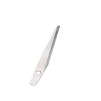 Düşük fiyat kullanarak dayanıklı tırnak makası manikür tek kullanımlık pedikür bıçak
