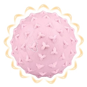 CZFIT <b>Massage</b> <b>Ball</b> Therapy <b>Ball</b> for Trigger Point <b>Massage</b> Deep Tissue Massager for Myofascial Release Mobility <b>Ball</b> - Product Image 1