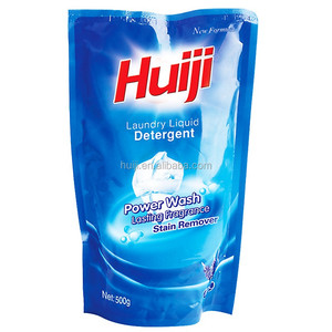 <strong>2L</strong> Concentrated Best Organic Laundry <strong>Detergent</strong> Liquid - Product Image 4