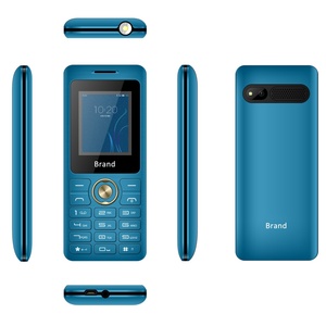 Teléfonos Móviles con Pantalla de 1.77 Pulgadas, Chip Spreadtrum SC6531E, Alta Calidad y Doble SIM - Product Image 4