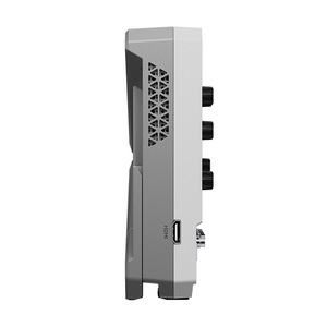 Osciloscopio Digital de Alta Precisión de Doble Canal UNI-T UPO1152HD 150M con Pantalla Táctil HD de 7 Pulgadas - Product Image 4