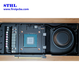 Fabricante de Ensamblaje de PCB de Alta Calidad, Coches de Carreras Electrónicos, Ensamblaje de PCB, Servicio de Contratista de Ensamblaje EMS - Product Image 4