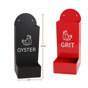 Alimentador <span class=keywords><strong>de</strong></span> precisión personalizado <span class=keywords><strong>de</strong></span> aluminio y acero inoxidable, nuevo alimentador <span class=keywords><strong>de</strong></span> <span class=keywords><strong>animales</strong></span> <span class=keywords><strong>de</strong></span> <span class=keywords><strong>granja</strong></span>, cuenco <span class=keywords><strong>de</strong></span> pollo <span class=keywords><strong>de</strong></span> Metal - Product Image 1