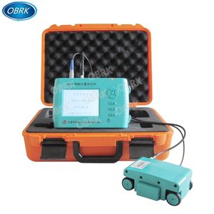 Appareil de Mesure de Position des Barres d'Acier, Localisateur de Scanner de Barres d'Armature - Product Image 3