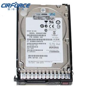 870753-B21 HPE 300 ГБ 15 к 12 г 2,5 дюймов SC DS SAS HDD жесткий диск - Product Image 2