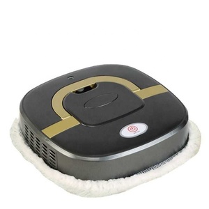 Sweeping and <strong>Mopping</strong> Integrated Household <strong>Mopping</strong> Robot Humidification Intelligent Sweeping <strong>Machine</strong> - Product Image 1