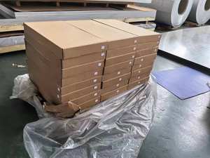 แผ่นอลูมิเนียมระเหิดสำหรับการพิมพ์ภาพและการทำแผ่นป้าย - Product Image 5