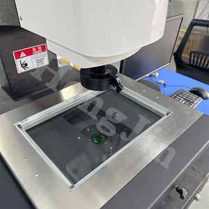 Manual High-Precision Two-dimensional Measuring <b>Instrument</b> <b>Optical</b> Size and Contour Detection Projector - Product Image 6