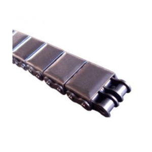 Acoplamiento de cadena de acero profesional 5018 Cadena de rodillos flexible para tiendas de impresión Precio - Product Image 4