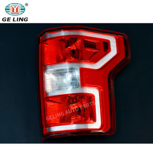 Luz Trasera GELING JL3Z13405H JL3Z13404H para Ford F150 Thunder <span class=keywords><strong>Hammer</strong></span> 2015 2018 2019 <span class=keywords><strong>2020</strong></span> - Product Image 2