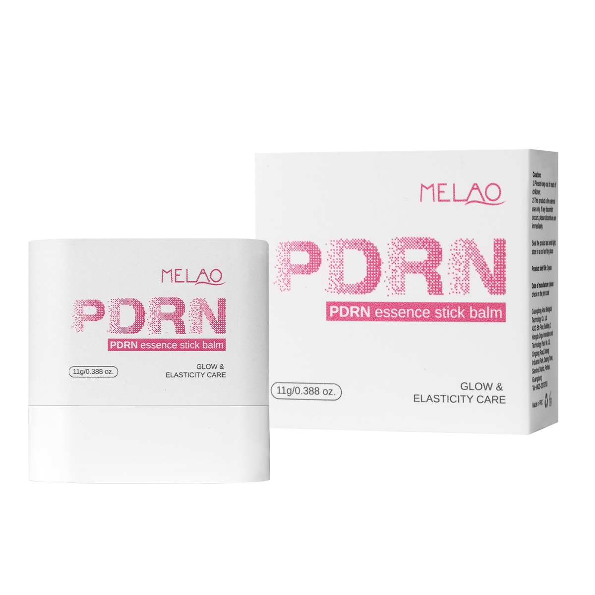 PDRN Essence Stick