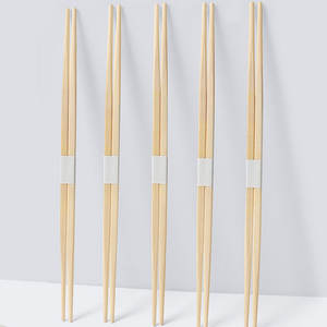 <span class=keywords><strong>Palillos</strong></span> Desechables de Bambú de Estilo Chino con Diseño Japonés, Resistentes al Calor, Ecológicos, <span class=keywords><strong>para</strong></span> <span class=keywords><strong>Cocinar</strong></span> Sushi, Fideos y Arroz - Product Image 4