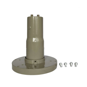 C Band LNB 5150 MHz LNBF Hai Đầu Ra Kép Phân Cực LNBF - Product Image 6
