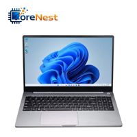 Ordinateur portable AI CoreNest 2026 15,6 pouces, Intel Core I7 1195G7, station de travail professionnelle, ordinateur portable intelligent, PC professionnel