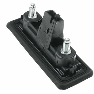 Interruptor de Apertura de Maletero para Audi Volkswagen 5J0827566E 3T0827566C, Repuesto para Maletero - Product Image 5