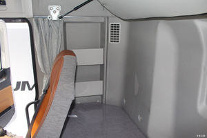 Camión Tractor Usado de Alta Calidad 4x2 470HP 6 Ruedas Euro 5 a Bajo Precio <span class=keywords><strong>con</strong></span> Servicio Postventa Confiable - Product Image 4