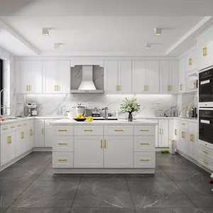 Kitchen Cabinet Simple Designs Supplier Kitchen Cabinets China New Kitchen Designs