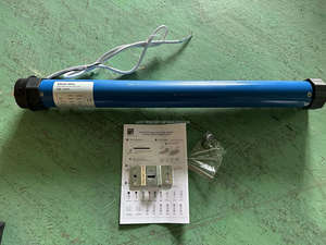 Persianas Y Cortinas Motor De Puerta Enrollable AC DC Tuya Wifi Roller Motor - Product Image 2